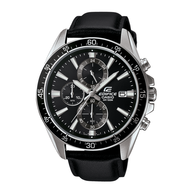 ĐỒNG HỒ CASIO EDIFICE EFR-546L-1AVUDF