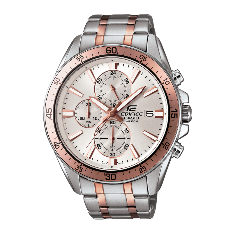 ĐỒNG HỒ CASIO EDIFICE EFR-546SG-7AVUDF