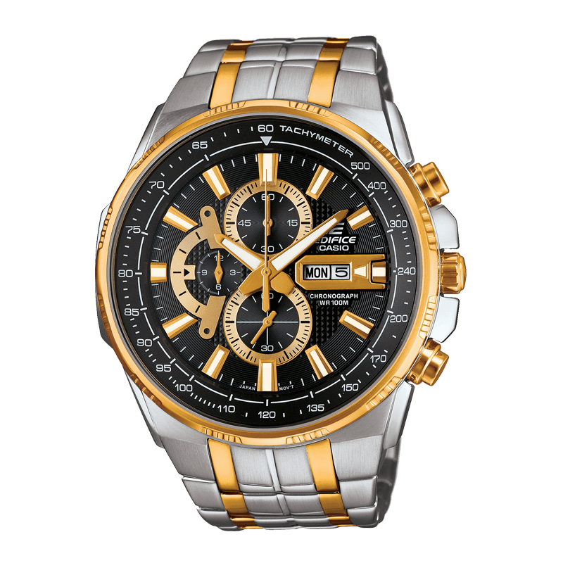 ĐỒNG HỒ CASIO EDIFICE EFR-549SG-1AVUDF