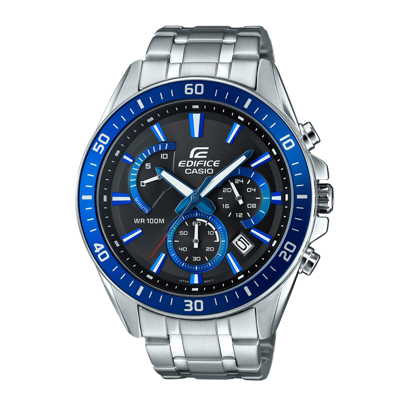 ĐỒNG HỒ CASIO EDIFICE EFR-552D-1A2VUDF