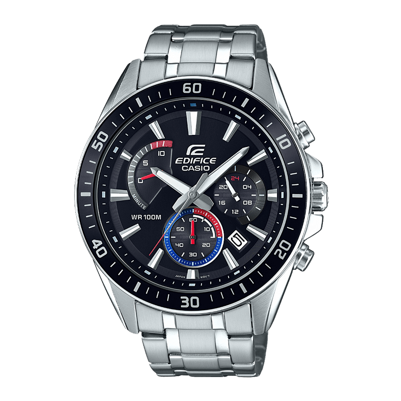 ĐỒNG HỒ CASIO EDIFICE EFR-552D-1A3VUDF