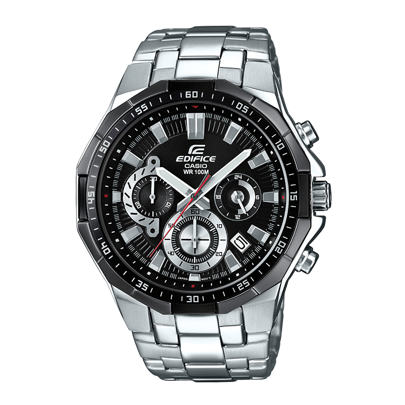 ĐỒNG HỒ CASIO EDIFICE EFR-554D-1AVUDF