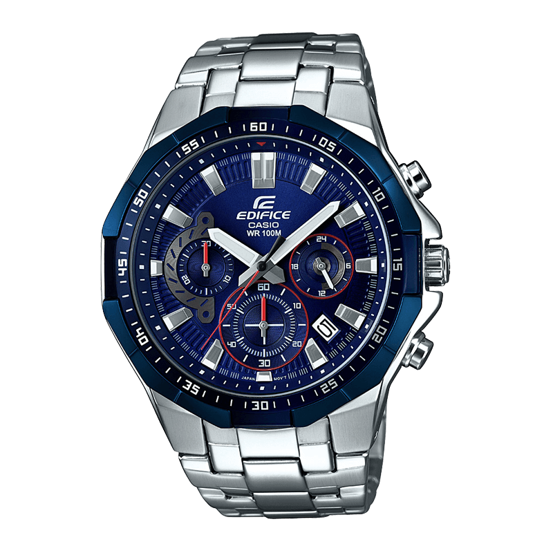 ĐỒNG HỒ CASIO EDIFICE EFR-554RR-2AVUDF