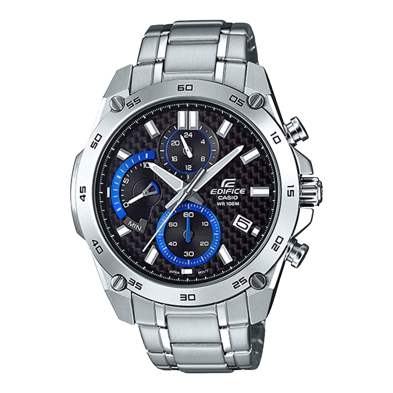ĐỒNG HỒ CASIO EDIFICE EFR-557CD-1AVUDF