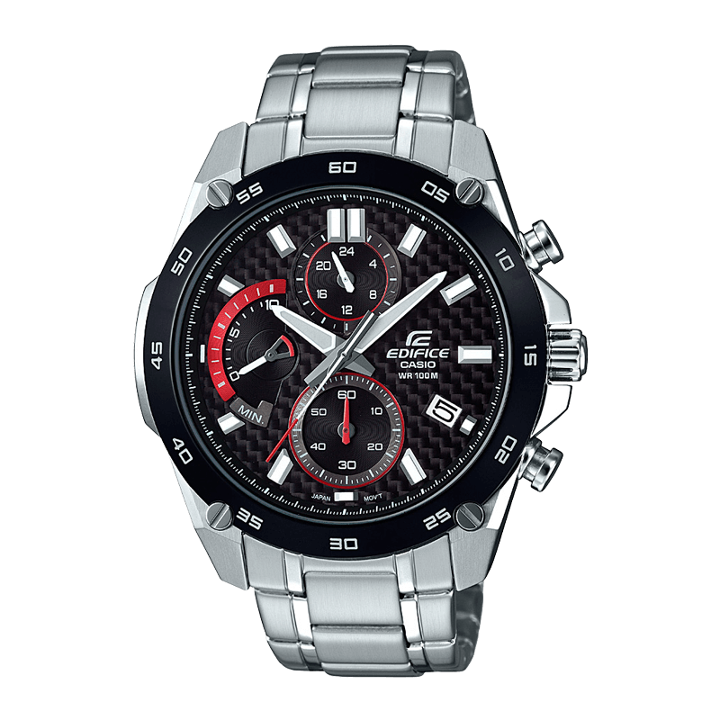 ĐỒNG HỒ CASIO EDIFICE EFR-557CDB-1AVUDF