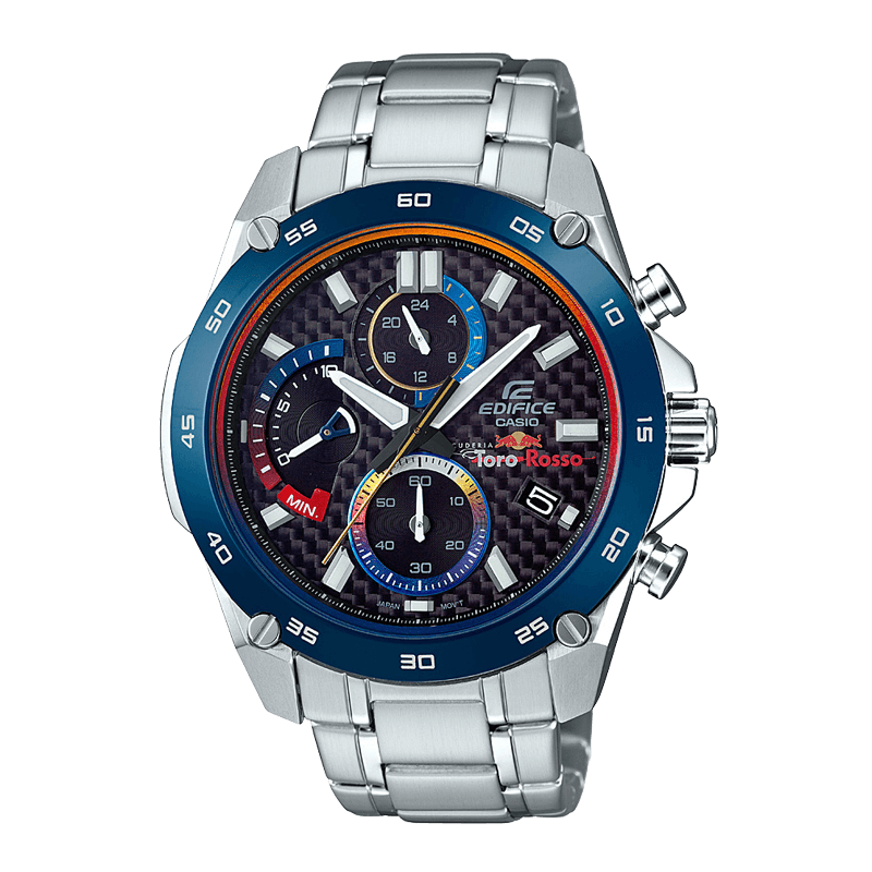 ĐỒNG HỒ CASIO EDIFICE EFR-557TR-1ADR