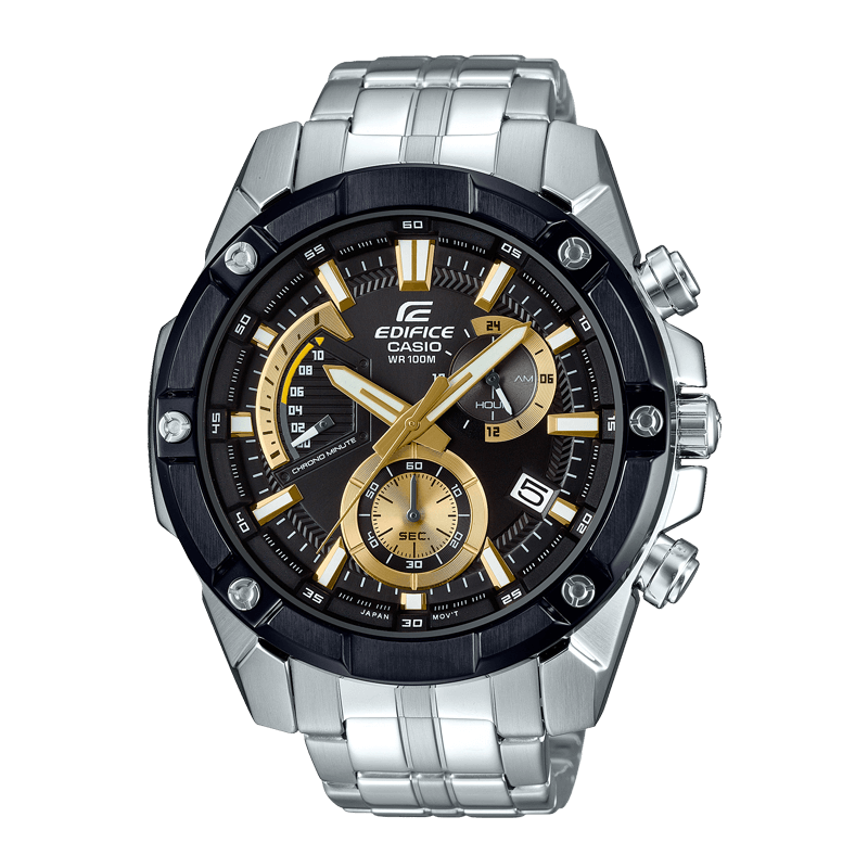 ĐỒNG HỒ CASIO EDIFICE EFR-559DB-1A9VUDF