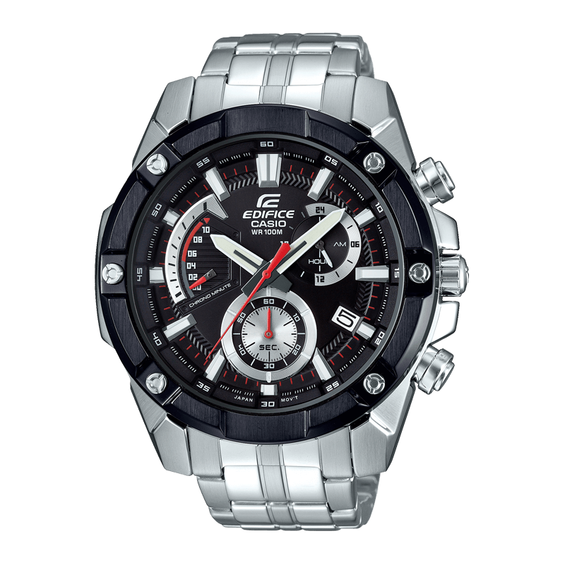 ĐỒNG HỒ CASIO EDIFICE EFR-559DB-1AVUDF