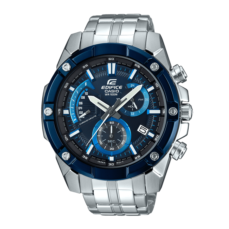 ĐỒNG HỒ CASIO EDIFICE EFR-559DB-2AVUDF
