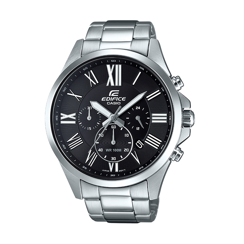 ĐỒNG HỒ CASIO EDIFICE EFV-500D-1AVUDF