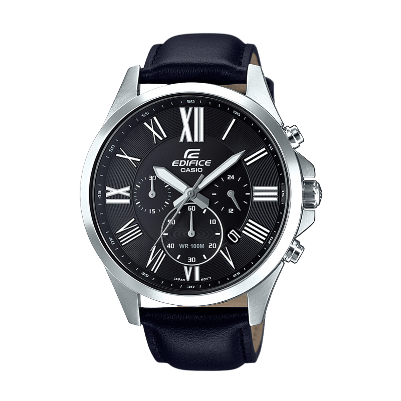 ĐỒNG HỒ CASIO EDIFICE EFV-500L-1AVUDF