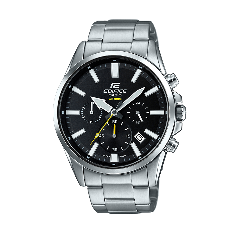 ĐỒNG HỒ CASIO EDIFICE EFV-510D-1AVUDF
