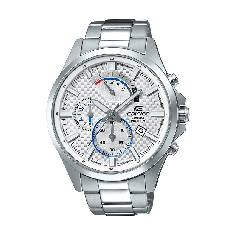 ĐỒNG HỒ CASIO EDIFICE EFV-530D-7AVUDF