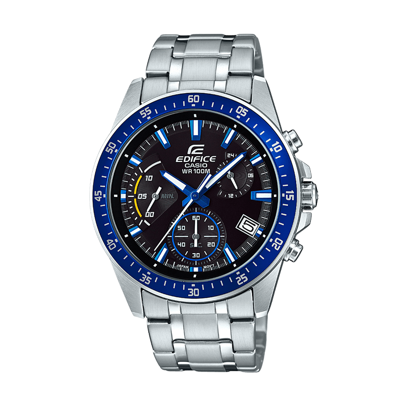 ĐỒNG HỒ CASIO EDIFICE EFV-540D-1A2VUDF