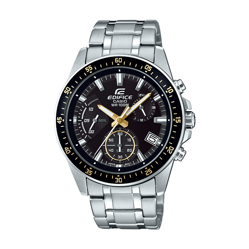 ĐỒNG HỒ CASIO EDIFICE EFV-540D-1A9VUDF