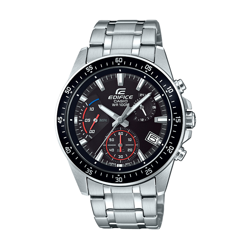 ĐỒNG HỒ CASIO EDIFICE EFV-540D-1AVUDF