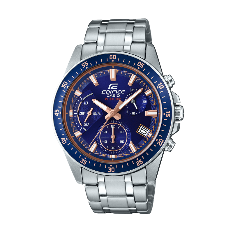 ĐỒNG HỒ CASIO EDIFICE EFV-540D-2AVUDF