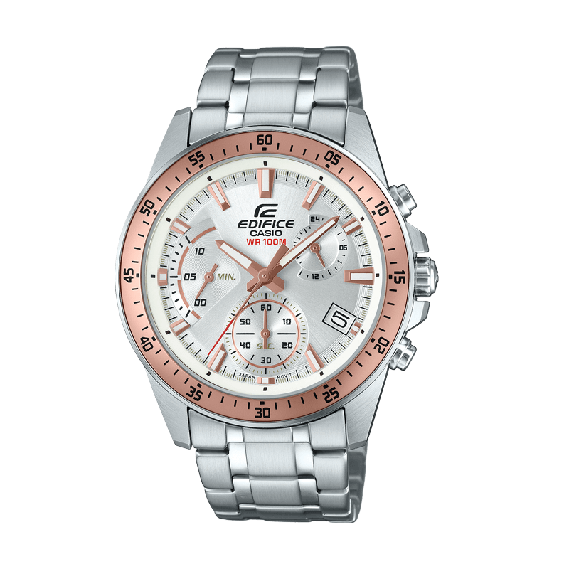 ĐỒNG HỒ CASIO EDIFICE EFV-540D-7BVUDF