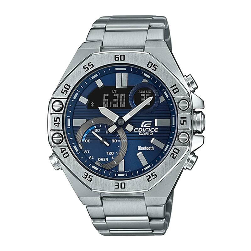 ĐỒNG HỒ CASIO EDIFICE ECB-10D-2ADF