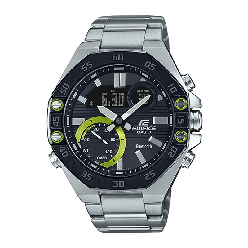 ĐỒNG HỒ CASIO EDIFICE ECB-10DB-1ADF
