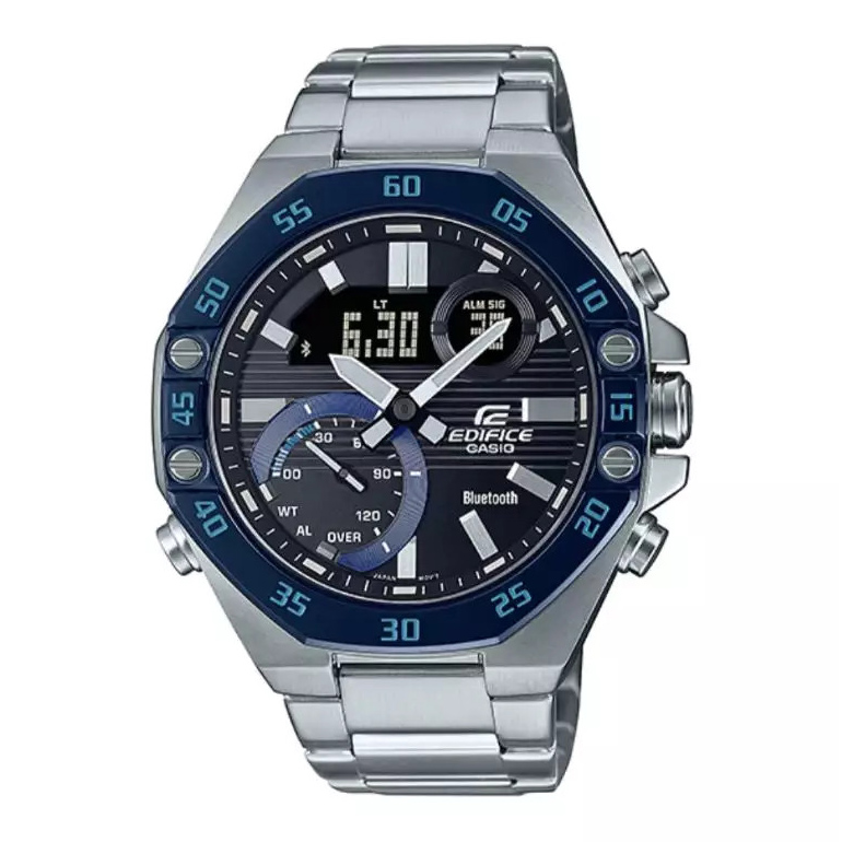 ĐỒNG HỒ CASIO EDIFICE ECB-10DB-1BDF