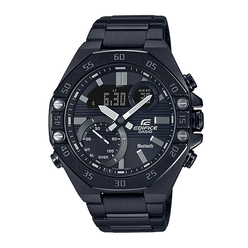 ĐỒNG HỒ CASIO EDIFICE ECB-10DC-1ADF