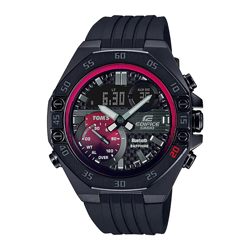 ĐỒNG HỒ CASIO EDIFICE ECB-10TMS-1ADR