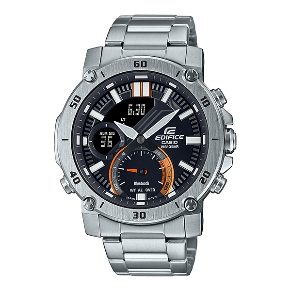 ĐỒNG HỒ CASIO EDIFICE ECB-20D-1ADF