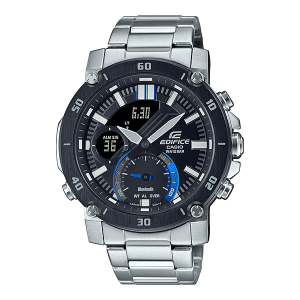 ĐỒNG HỒ CASIO EDIFICE ECB-20DB-1ADF