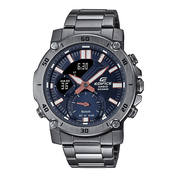 ĐỒNG HỒ CASIO EDIFICE ECB-20DC-1ADF