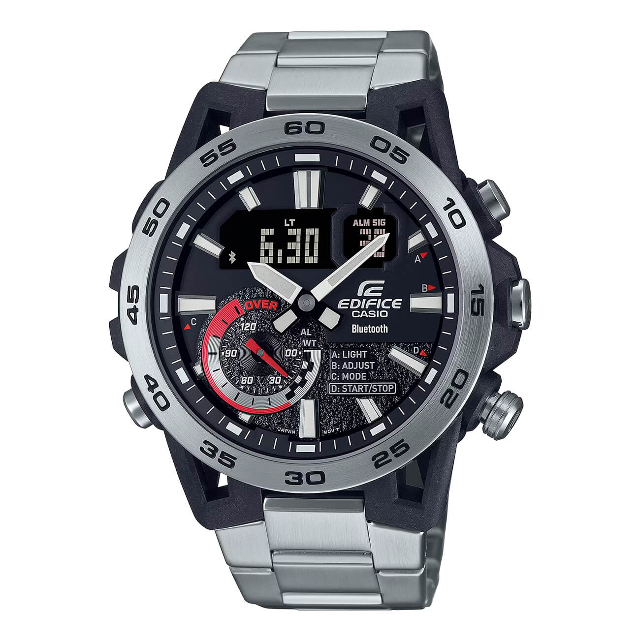 ĐỒNG HỒ CASIO EDIFICE ECB-40D-1ADF