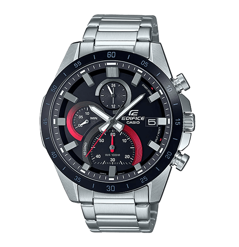 ĐỒNG HỒ CASIO EDIFICE EFR-571DB-1A1VUDF
