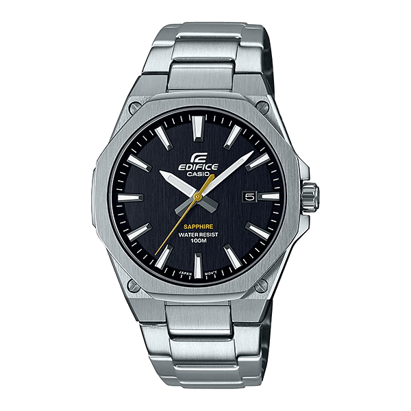 ĐỒNG HỒ CASIO EDIFICE EFR-S108D-1AVUDF