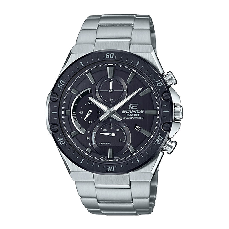 ĐỒNG HỒ CASIO EDIFICE EFS-S560DB-1AVUDF