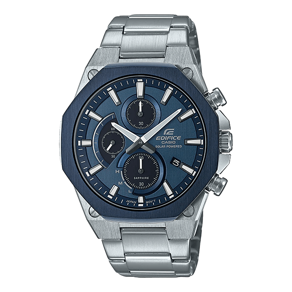 ĐỒNG HỒ CASIO EDIFICE EFS-S570DB-2AUDF