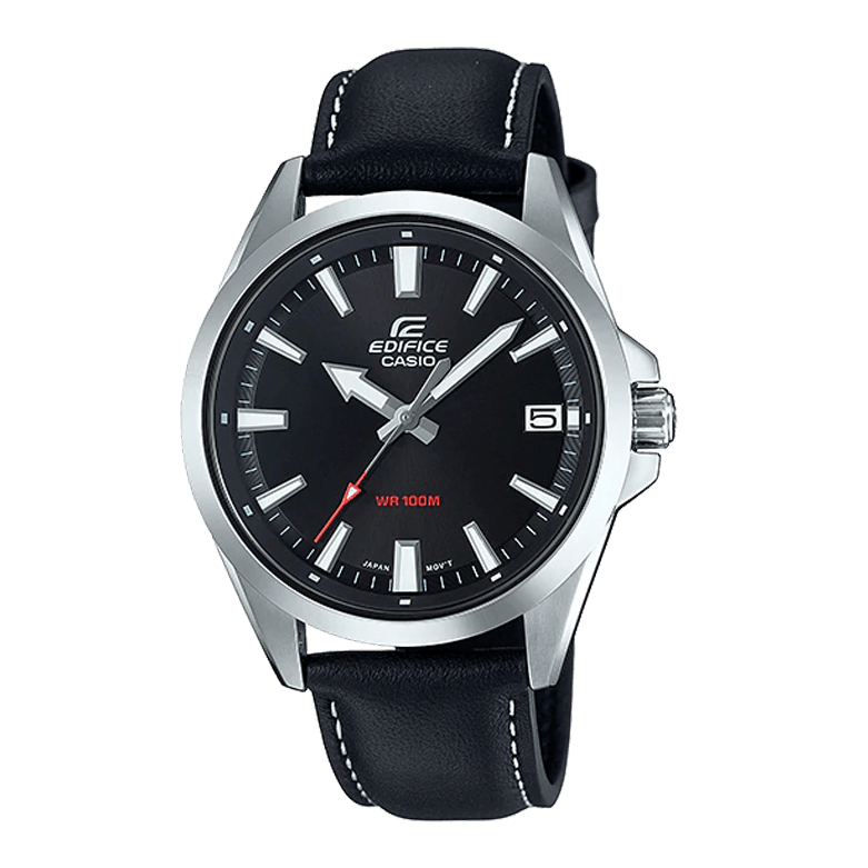 ĐỒNG HỒ CASIO EDIFICE EFV-100L-1AVUDF
