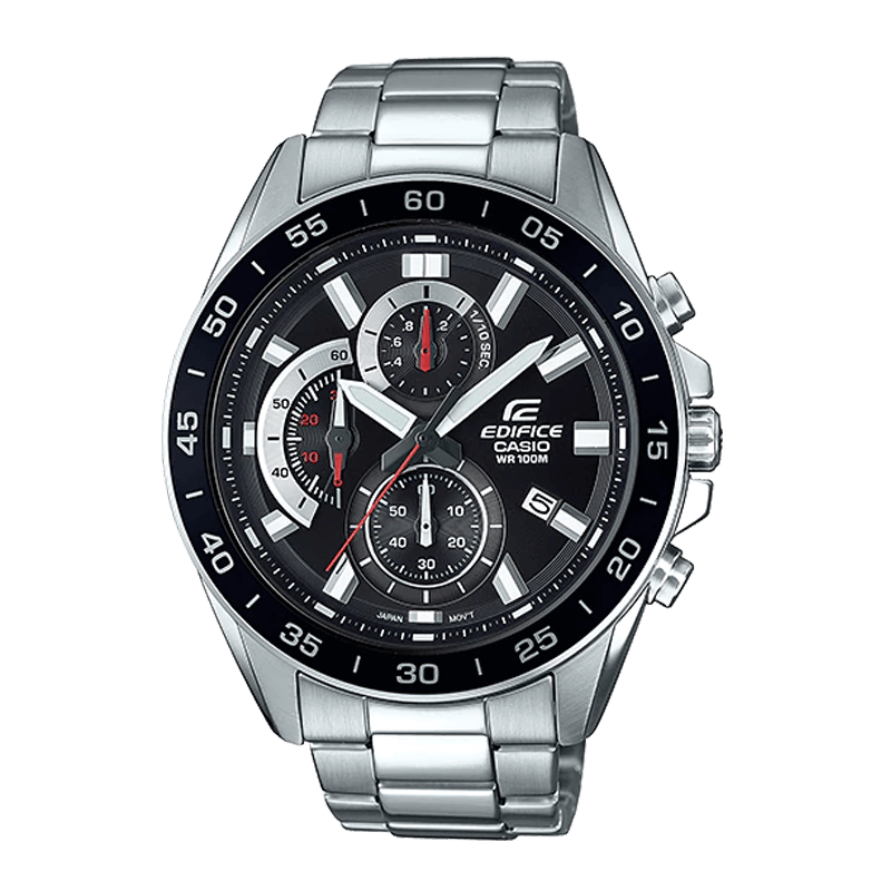ĐỒNG HỒ CASIO EDIFICE EFV-550D-1AVUDF