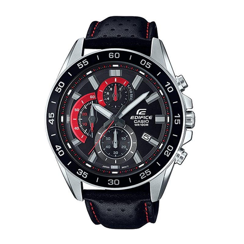 ĐỒNG HỒ CASIO EDIFICE EFV-550L-1AVUDF