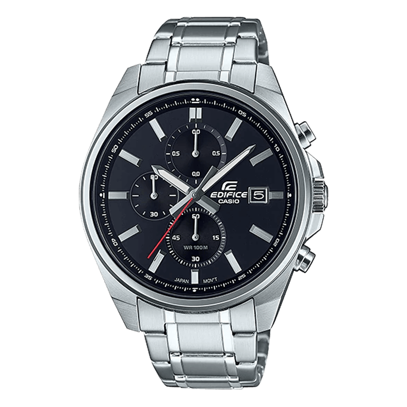 ĐỒNG HỒ CASIO EDIFICE EFV-610D-1AVUDF