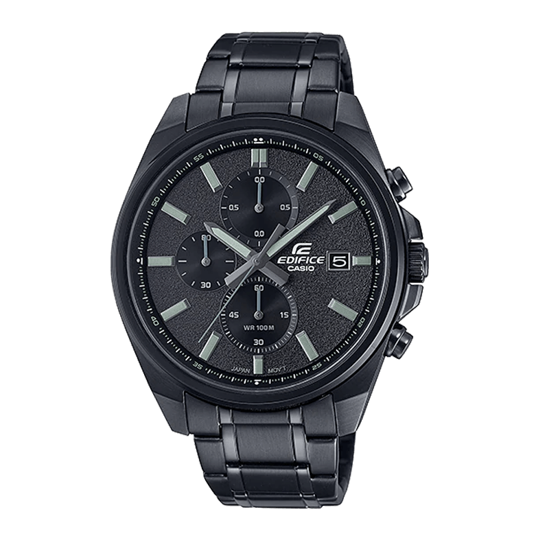 ĐỒNG HỒ CASIO EDIFICE EFV-610DC-1AVUDF