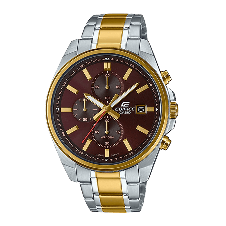 ĐỒNG HỒ CASIO EDIFICE EFV-610SG-5AVUDF