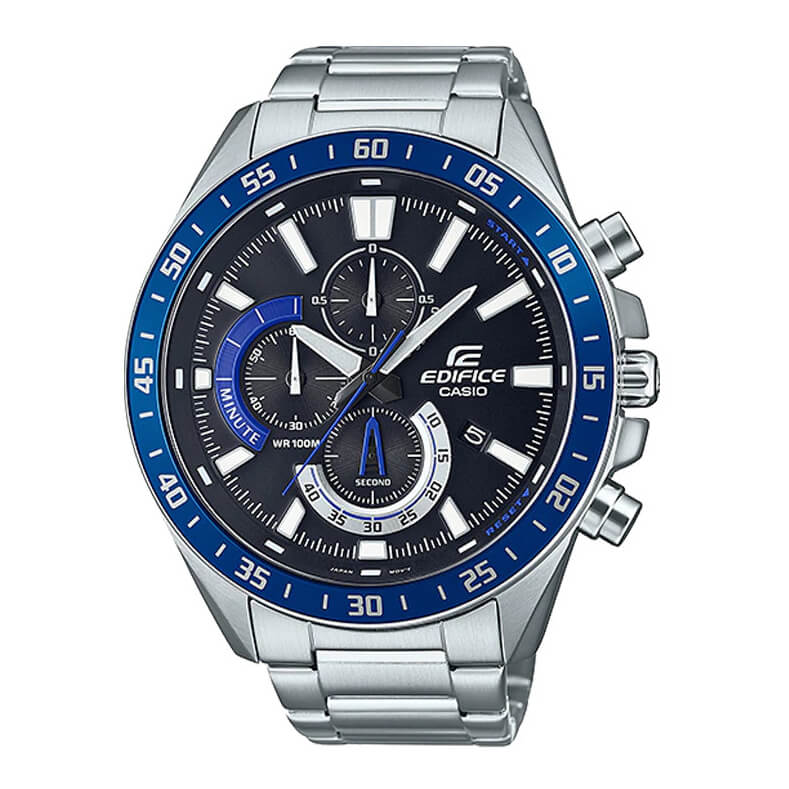ĐỒNG HỒ CASIO EDIFICE EFV-620D-1A2VUDF