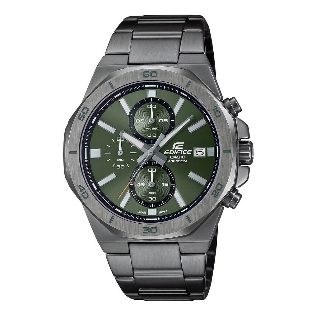 ĐỒNG HỒ CASIO EDIFICE EFV-640DC-3AVUDF