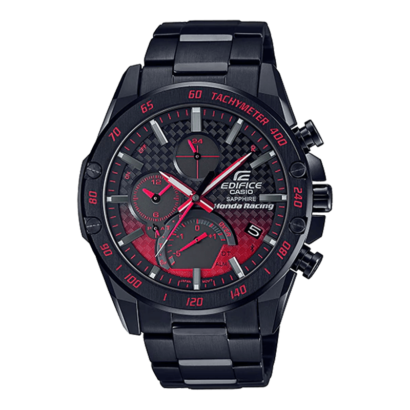 ĐỒNG HỒ CASIO EDIFICE EQB-1000HR-1ADR