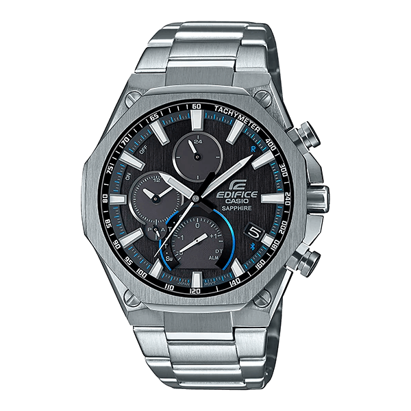 ĐỒNG HỒ CASIO EDIFICE EQB-1100D-1ADR