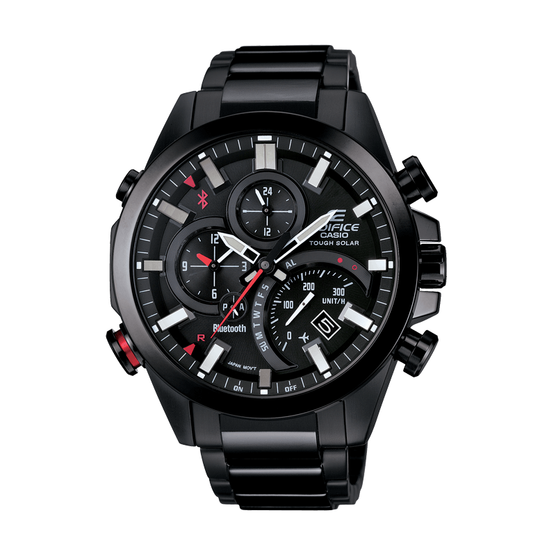 ĐỒNG HỒ CASIO EDIFICE EQB-500DC-1ADR
