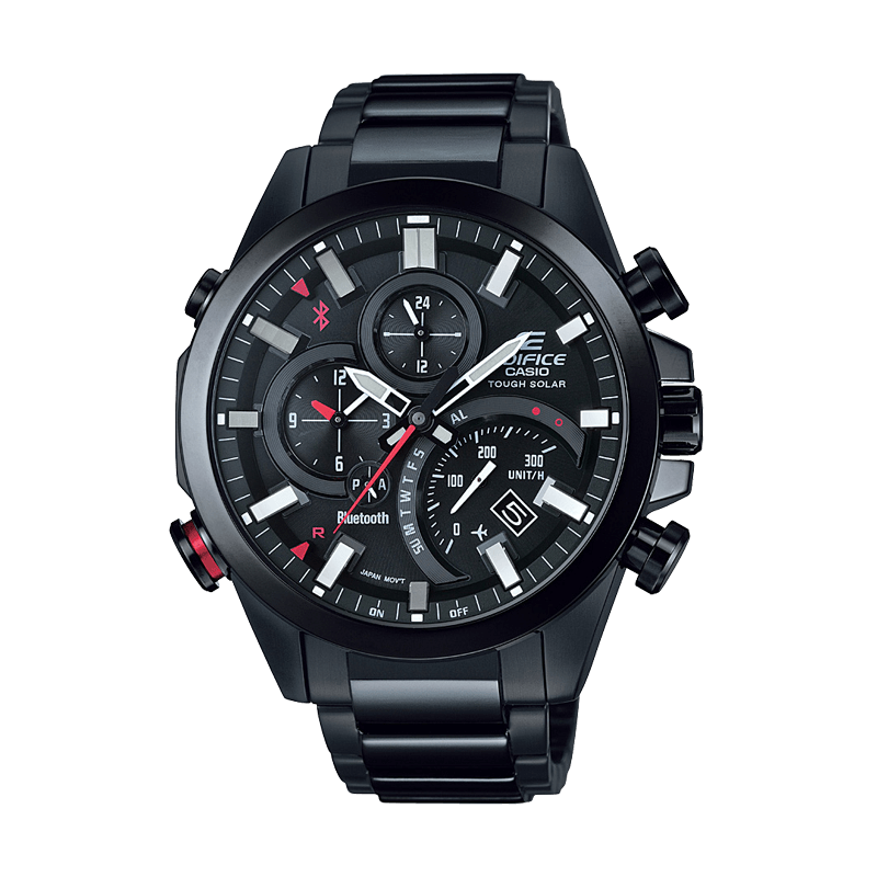 ĐỒNG HỒ CASIO EDIFICE EQB-501DC-1ADR