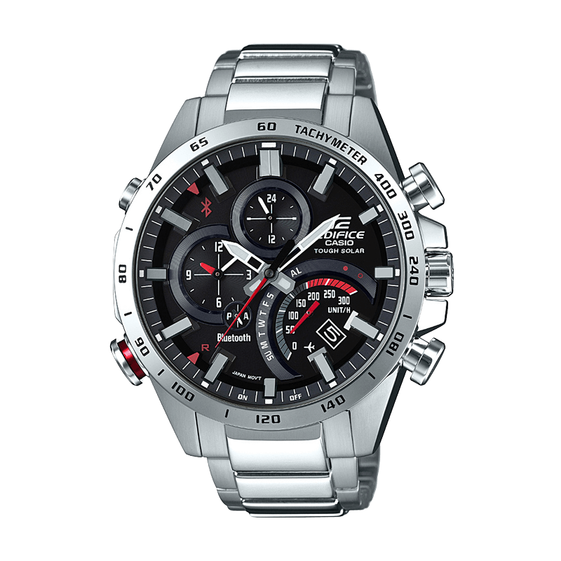 ĐỒNG HỒ CASIO EDIFICE EQB-501XD-1ADR