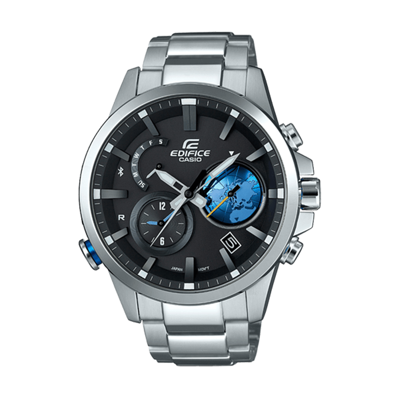 ĐỒNG HỒ CASIO EDIFICE EQB-600D-1A2DR