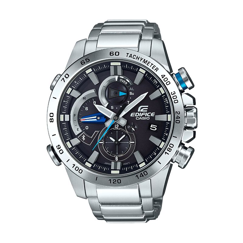 ĐỒNG HỒ CASIO EDIFICE EQB-800D-1ADR